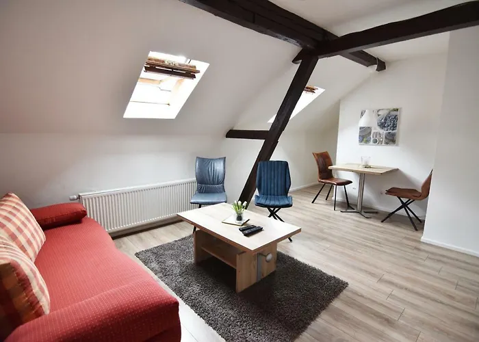 Ferienwohnung Troisdorf