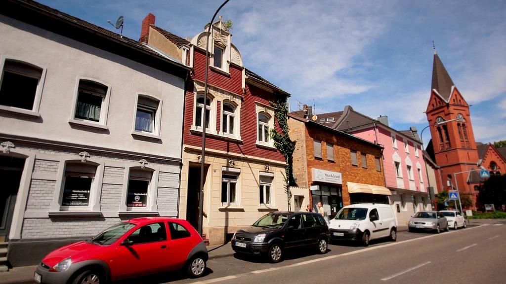 Ferienwohnung Troisdorf *