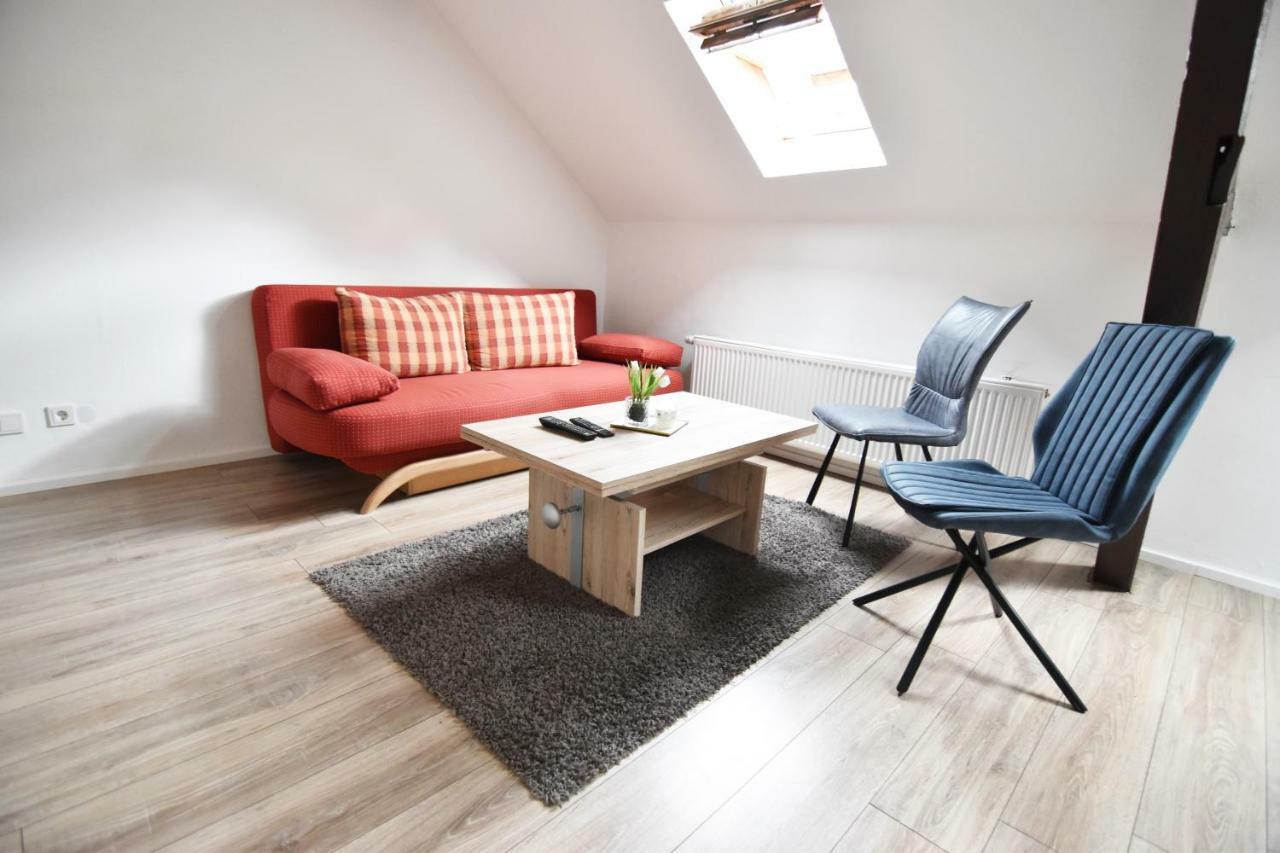 Apartment Ferienwohnung Troisdorf