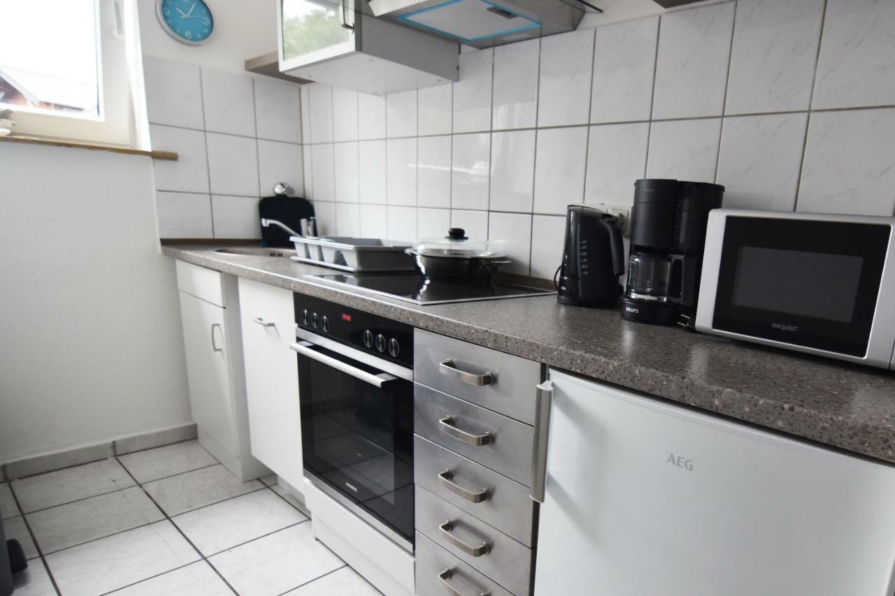 Ferienwohnung Troisdorf *