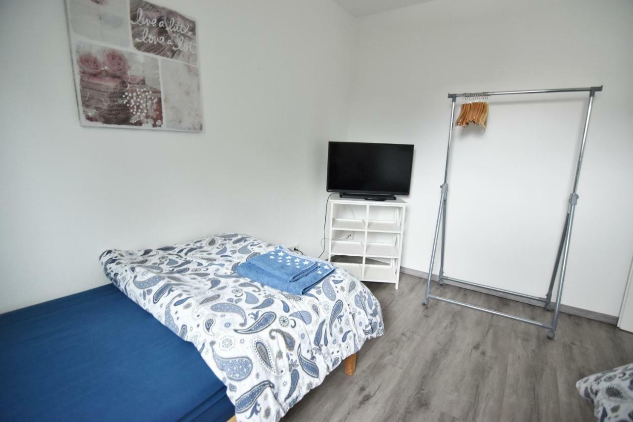Ferienwohnung Troisdorf Apartment Troisdorf
