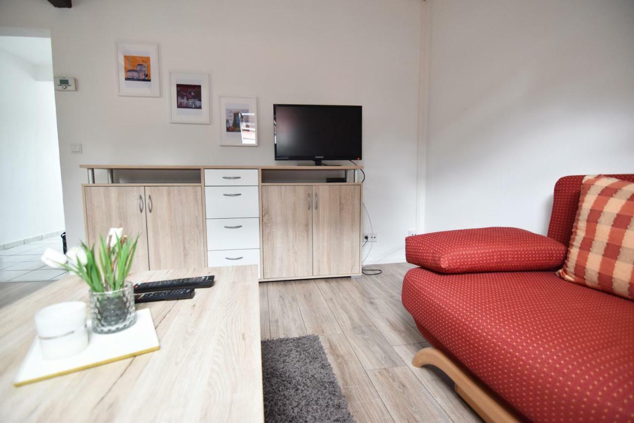 Ferienwohnung Troisdorf Apartment