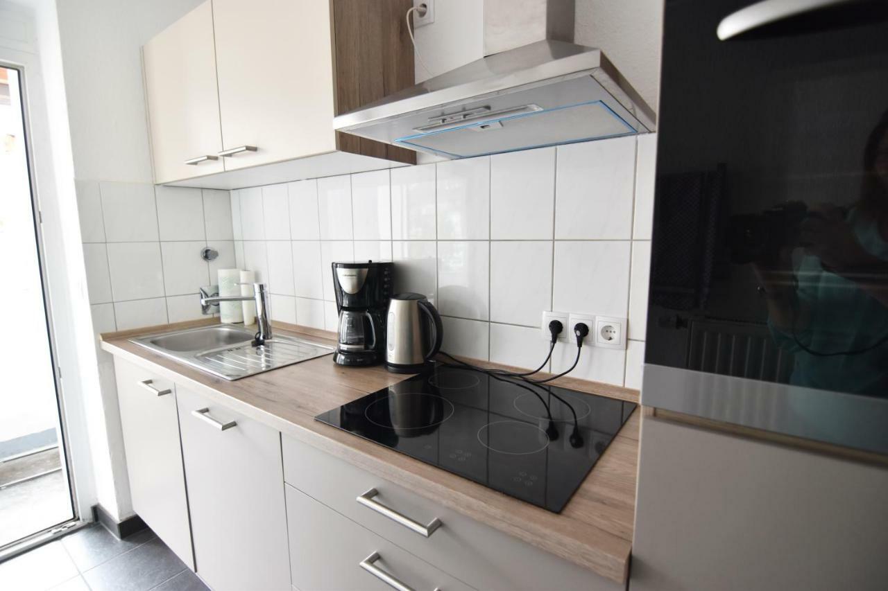 Ferienwohnung Troisdorf * Troisdorf