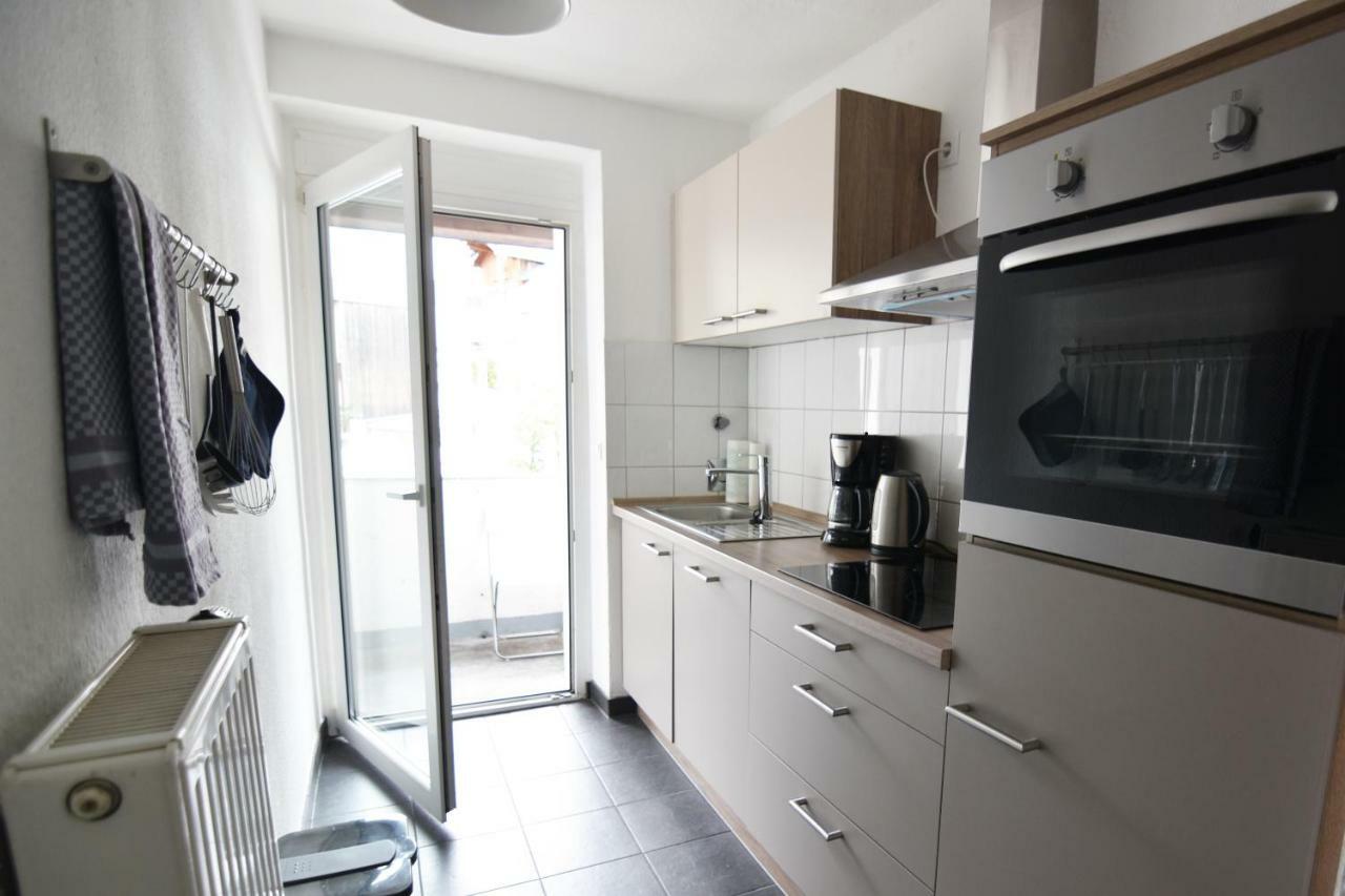 Apartment Ferienwohnung Troisdorf