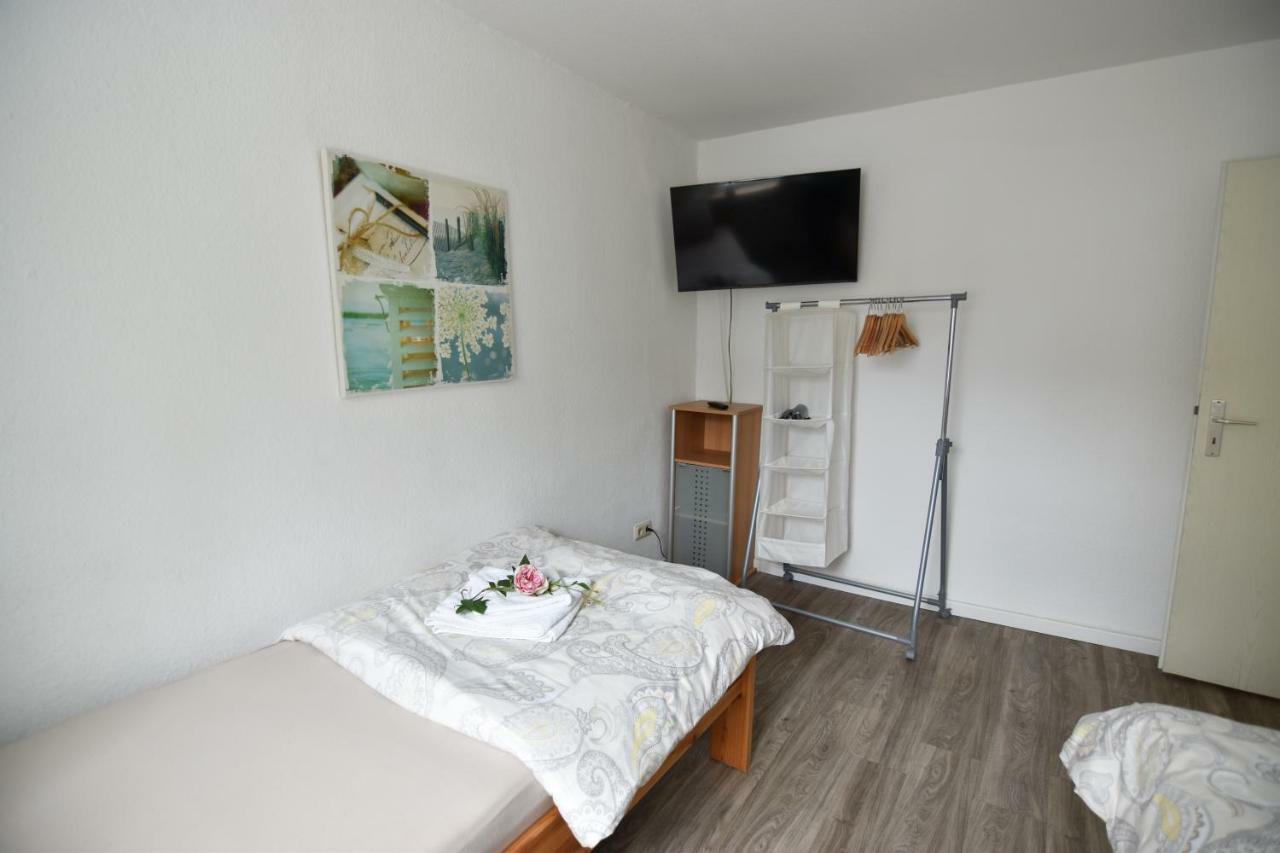 Ferienwohnung Troisdorf