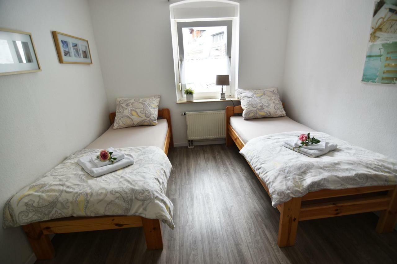 Ferienwohnung Troisdorf Apartment
