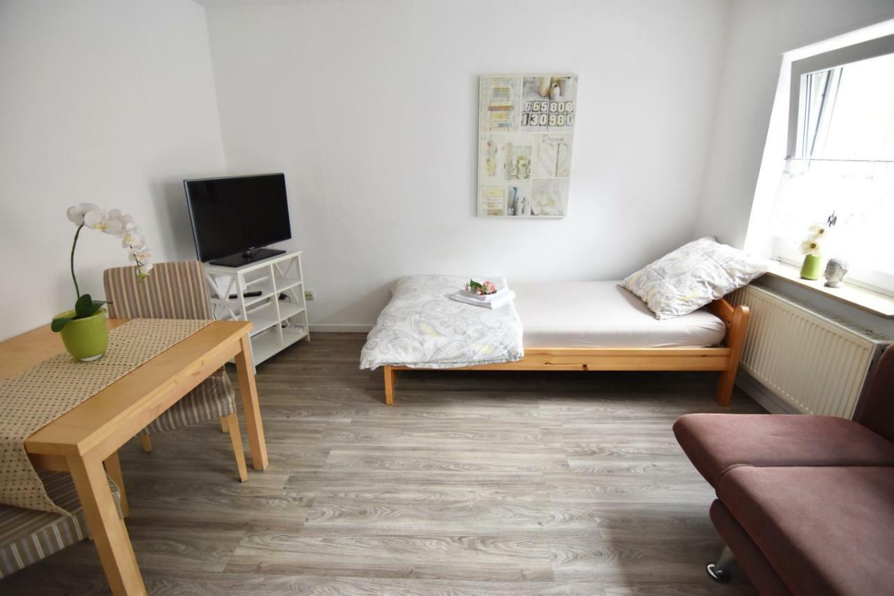 Ferienwohnung Troisdorf Troisdorf