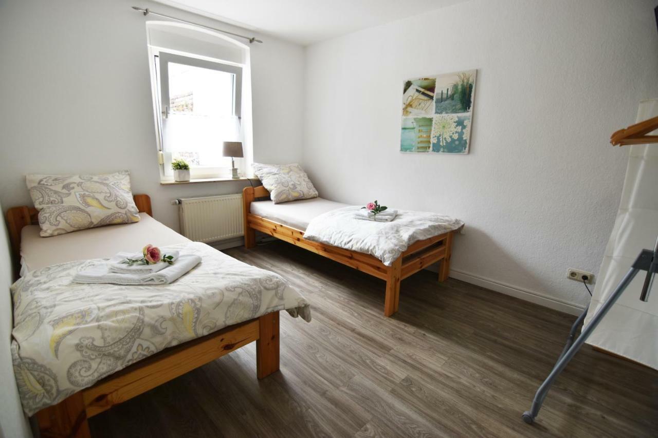 Ferienwohnung Troisdorf Troisdorf