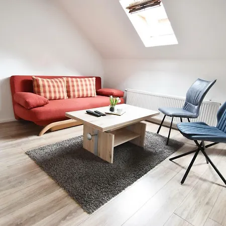 Ferienwohnung Troisdorf Exterior photo