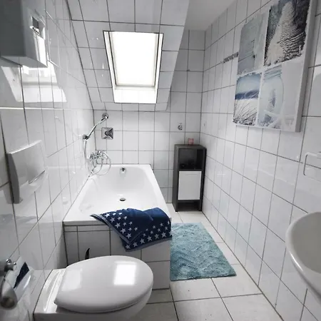 Ferienwohnung Troisdorf Exterior photo