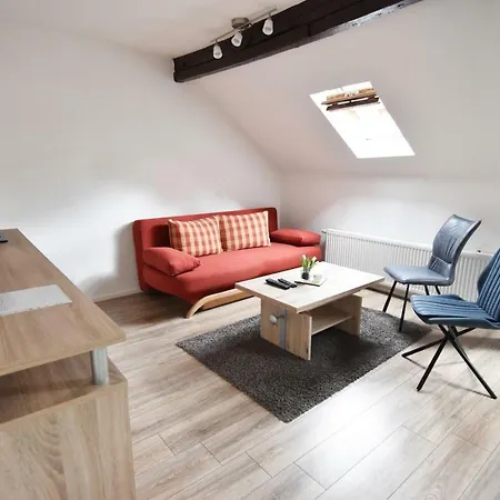 Ferienwohnung Troisdorf Exterior photo