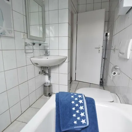 Ferienwohnung Troisdorf Exterior photo