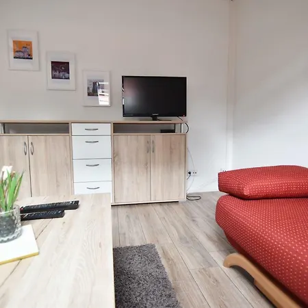 Ferienwohnung Troisdorf Exterior photo