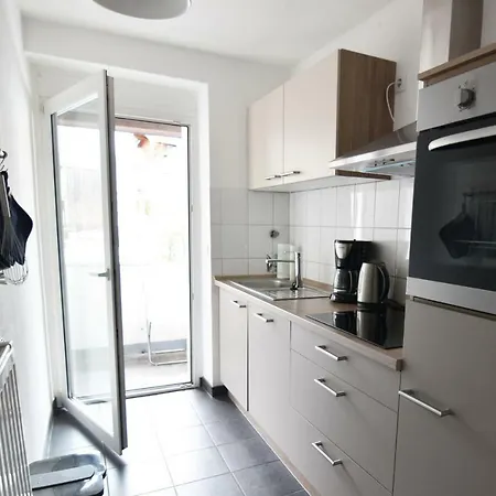 Ferienwohnung Troisdorf Exterior photo