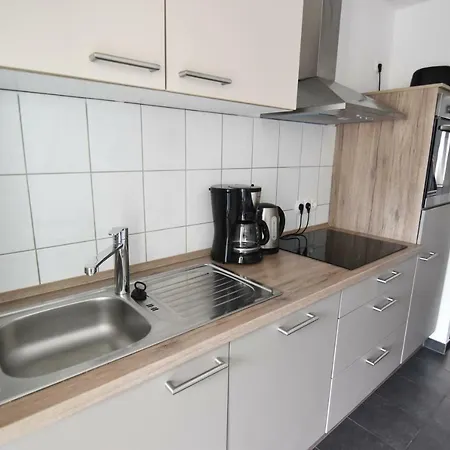 Ferienwohnung Troisdorf Exterior photo