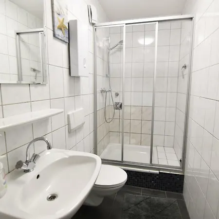 Ferienwohnung Troisdorf Exterior photo