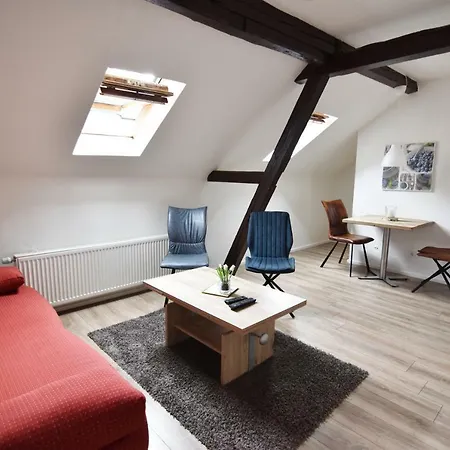 Ferienwohnung Troisdorf Exterior photo