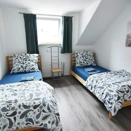 Ferienwohnung Troisdorf Exterior photo
