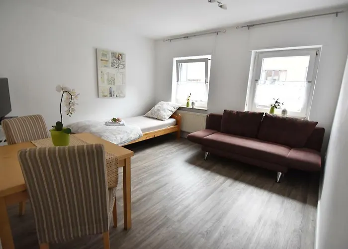 Ferienwohnung Troisdorf