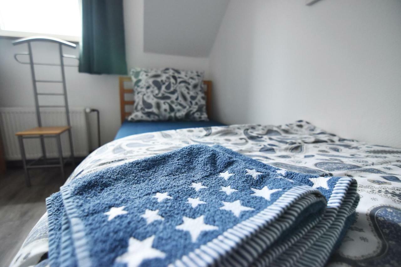 Apartment Ferienwohnung Troisdorf