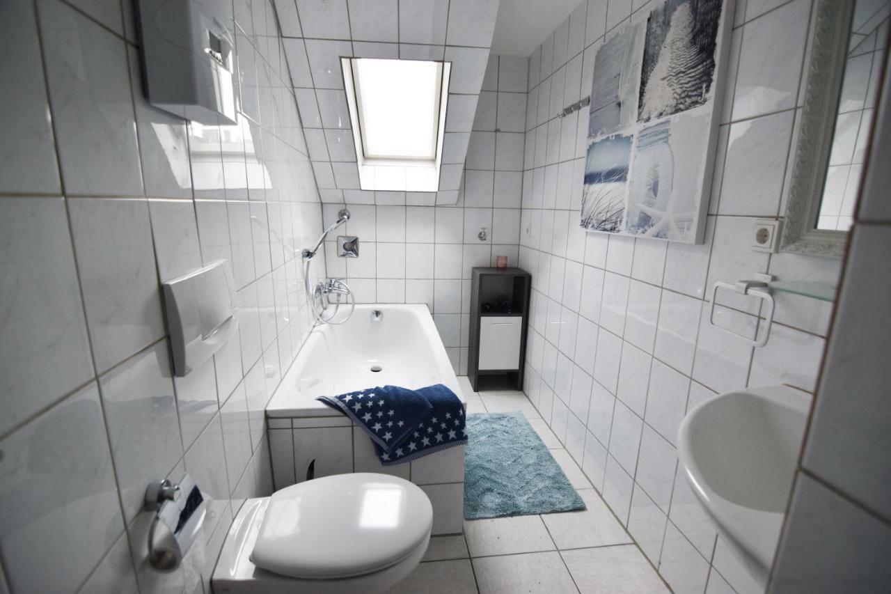 Ferienwohnung Troisdorf
