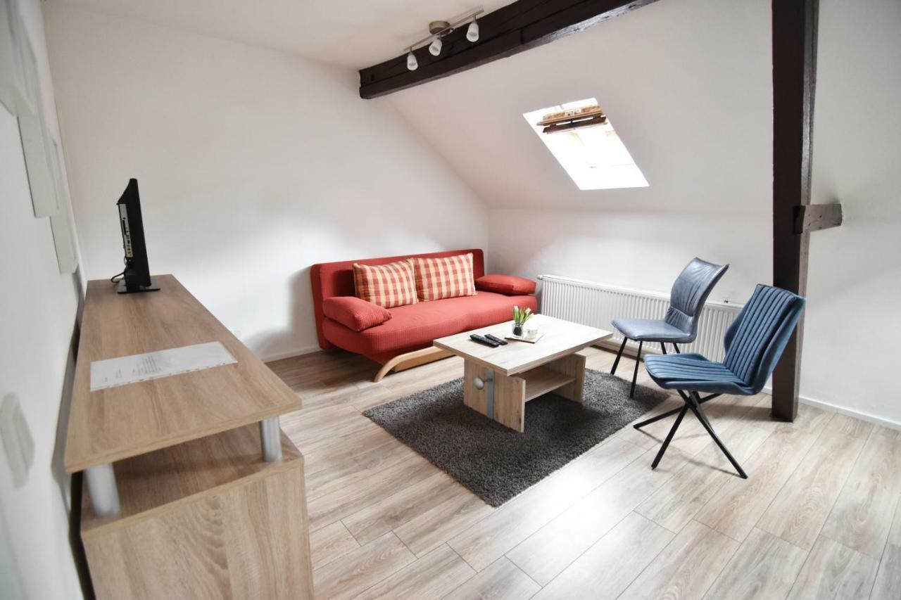 Ferienwohnung Troisdorf