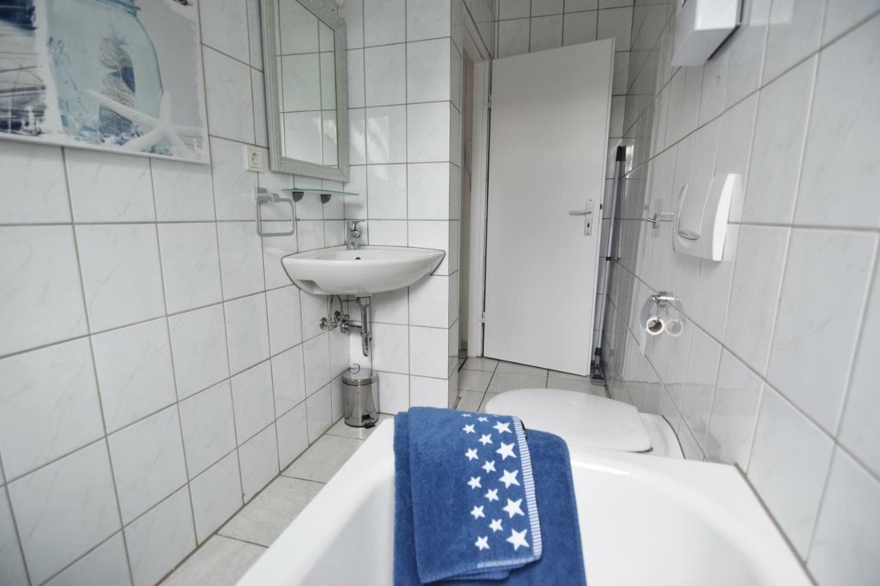Ferienwohnung Troisdorf Apartment