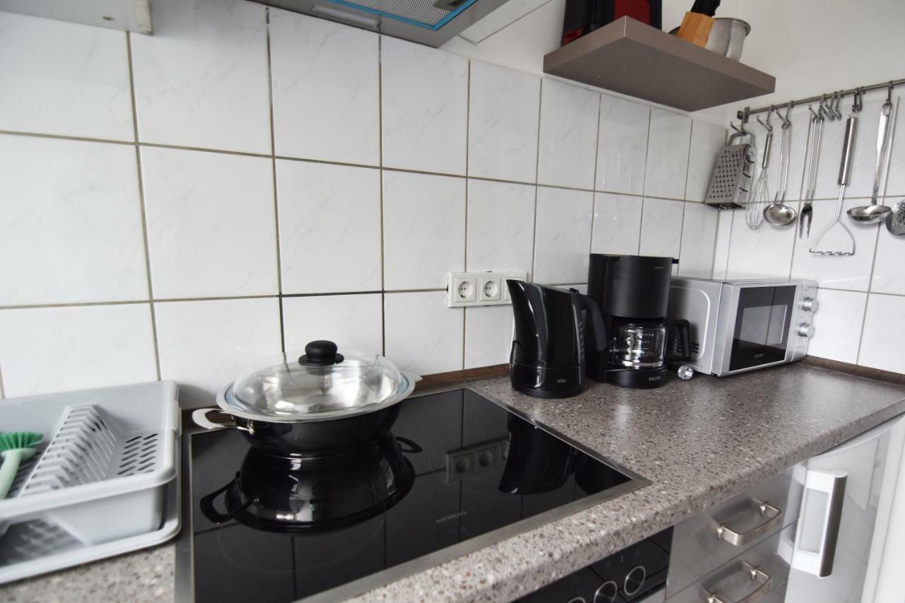 Ferienwohnung Troisdorf Apartment *