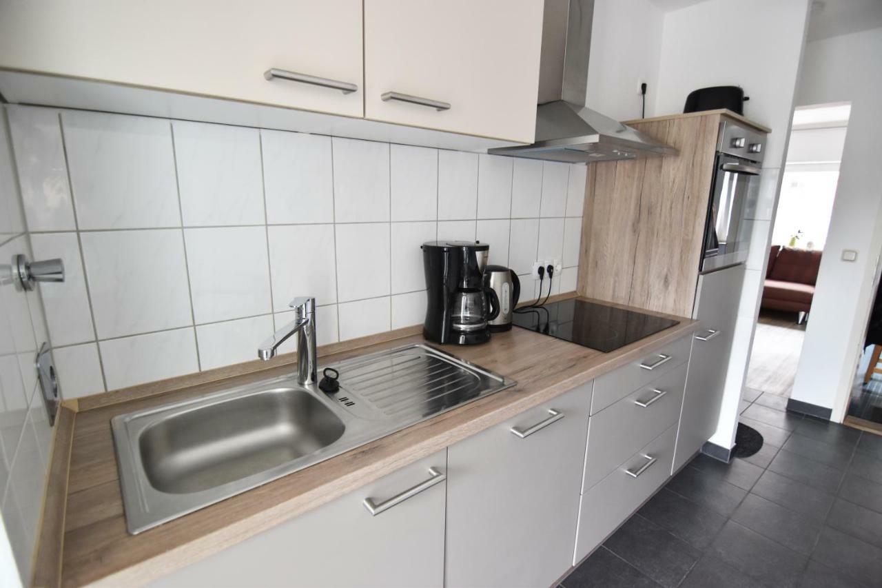 Ferienwohnung Troisdorf *