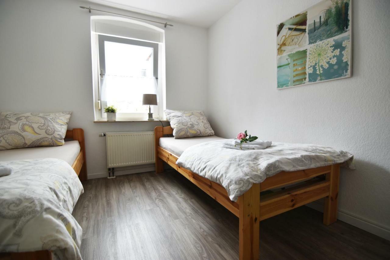 Ferienwohnung Troisdorf
