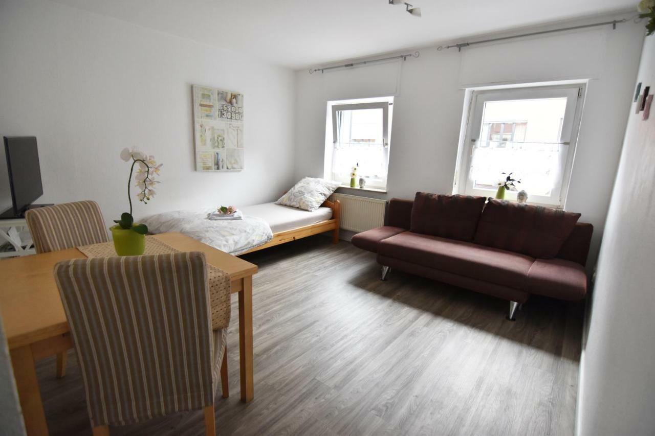 Ferienwohnung Troisdorf *