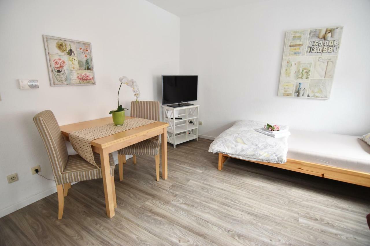 Ferienwohnung Troisdorf Apartment Troisdorf